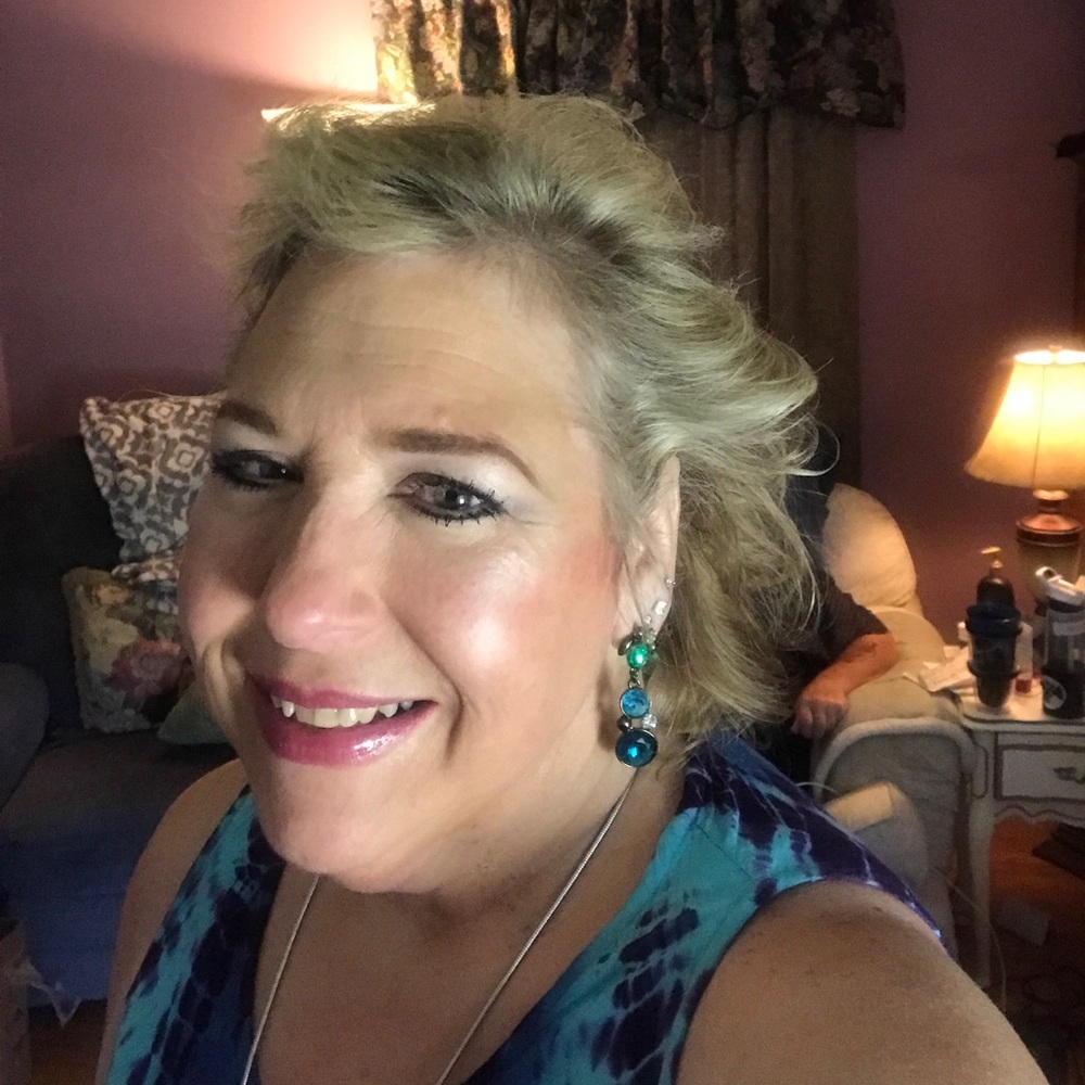 Meet your Posher, Mary